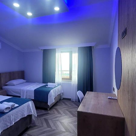 Hale Abla Apart Evleri Trabzon Bagian luar foto