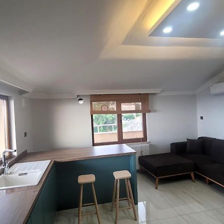 Hale Abla Apart Evleri Trabzon Bagian luar foto