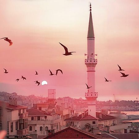 Hale Abla Apart Evleri Trabzon Bagian luar foto