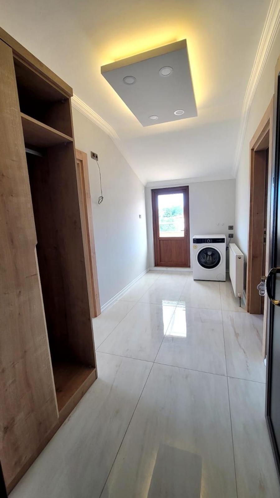 Hale Abla Apart Evleri Trabzon Bagian luar foto