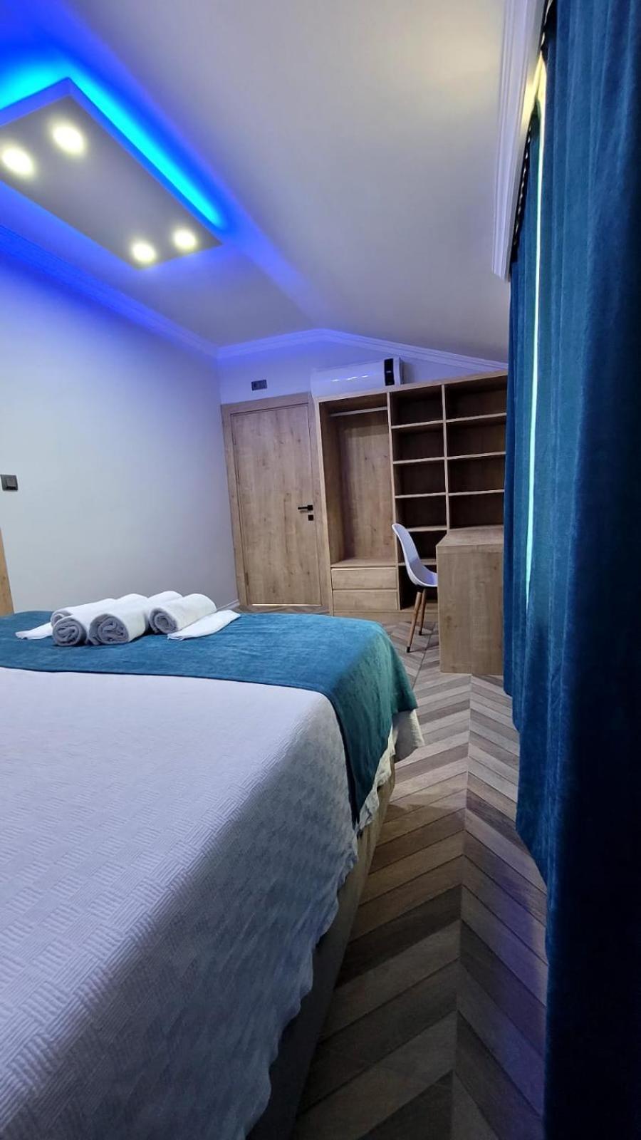 Hale Abla Apart Evleri Trabzon Bagian luar foto