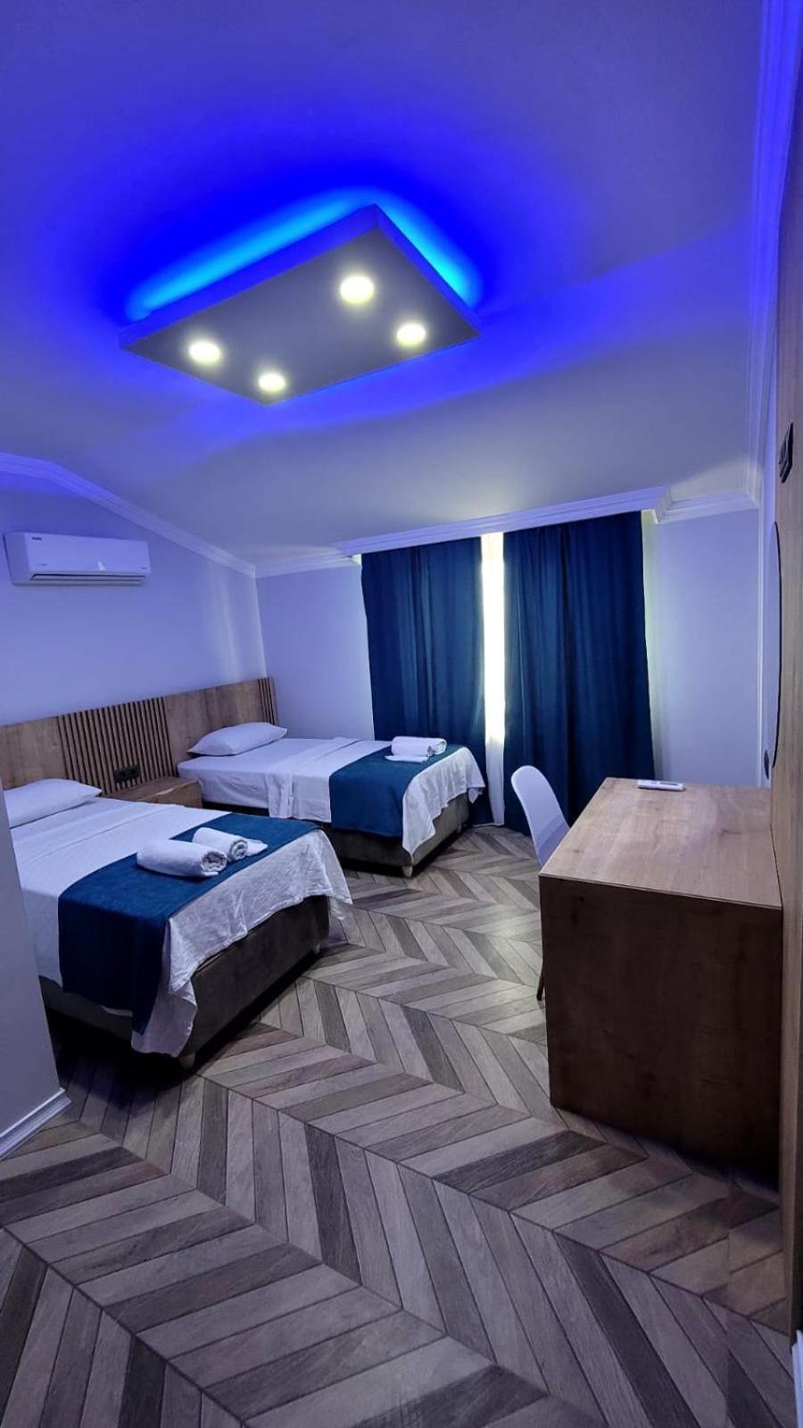Hale Abla Apart Evleri Trabzon Bagian luar foto