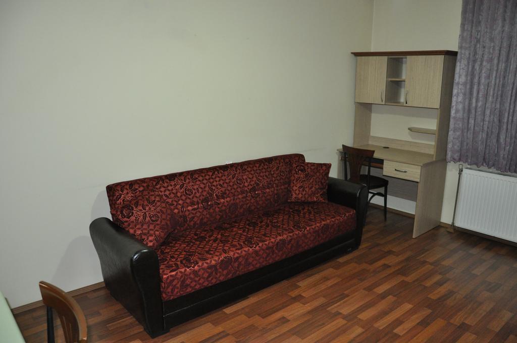 Hale Abla Apart Evleri Trabzon Bagian luar foto