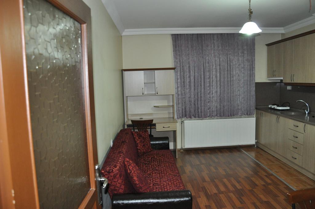 Hale Abla Apart Evleri Trabzon Bagian luar foto