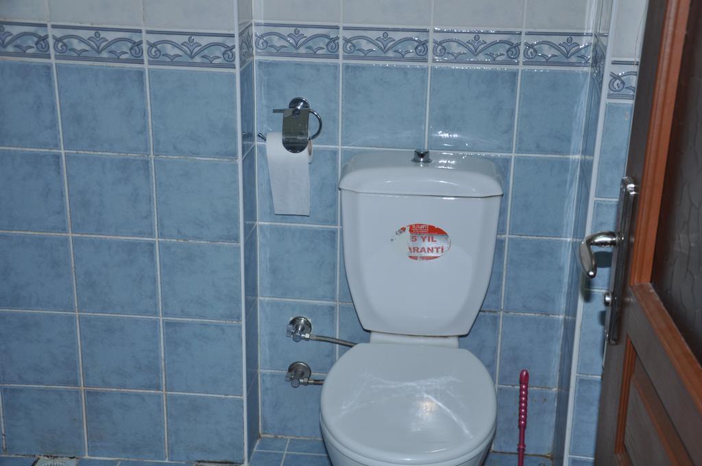 Hale Abla Apart Evleri Trabzon Bagian luar foto