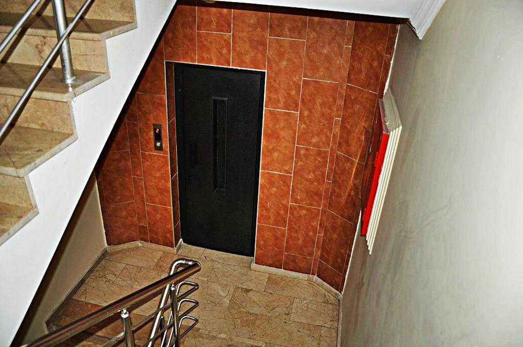 Hale Abla Apart Evleri Trabzon Bagian luar foto