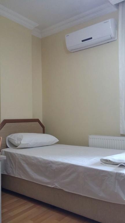 Hale Abla Apart Evleri Trabzon Bagian luar foto