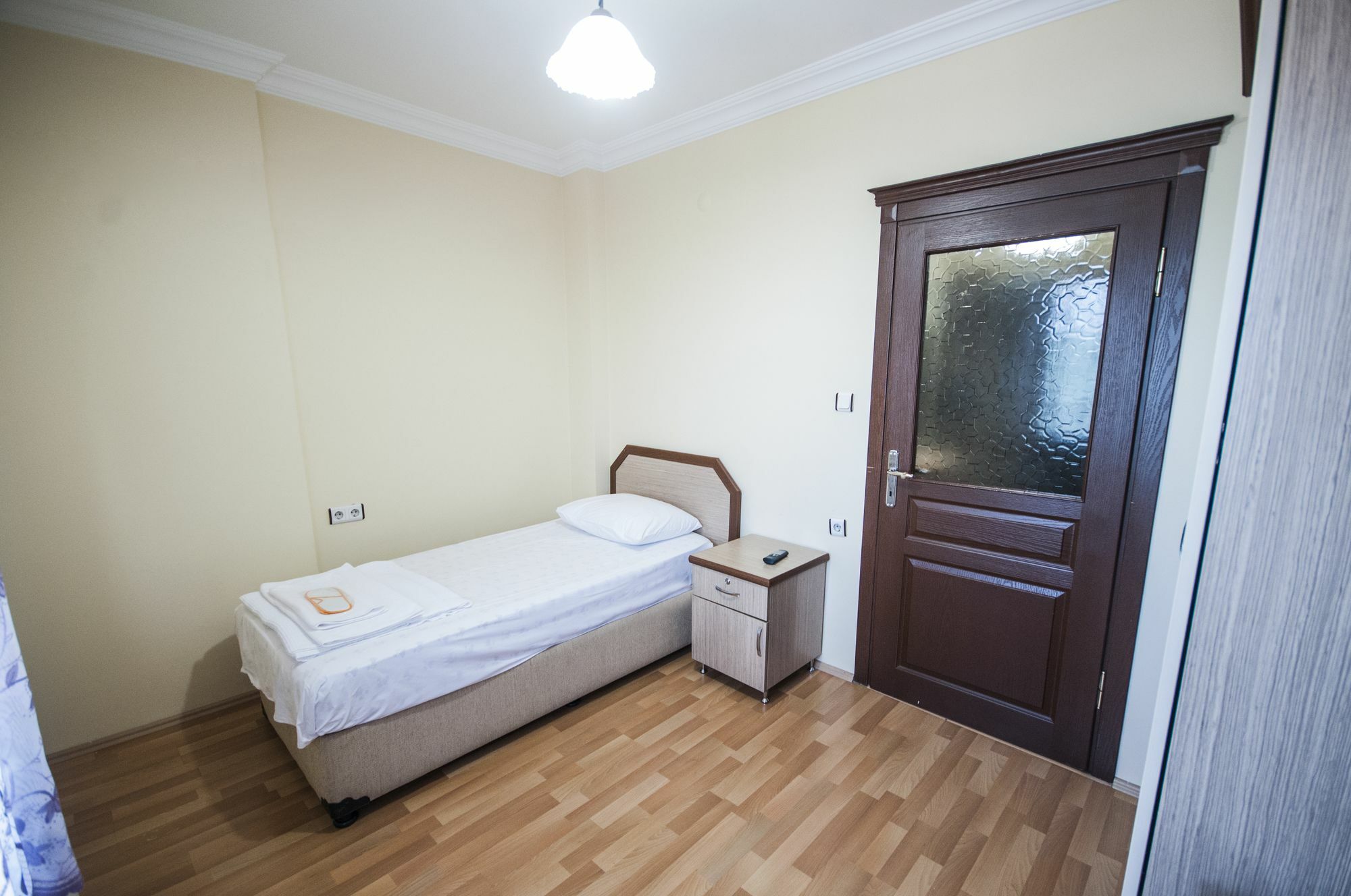 Hale Abla Apart Evleri Trabzon Bagian luar foto