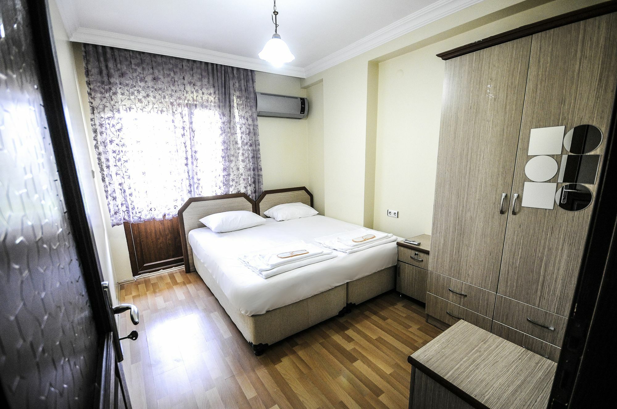 Hale Abla Apart Evleri Trabzon Bagian luar foto