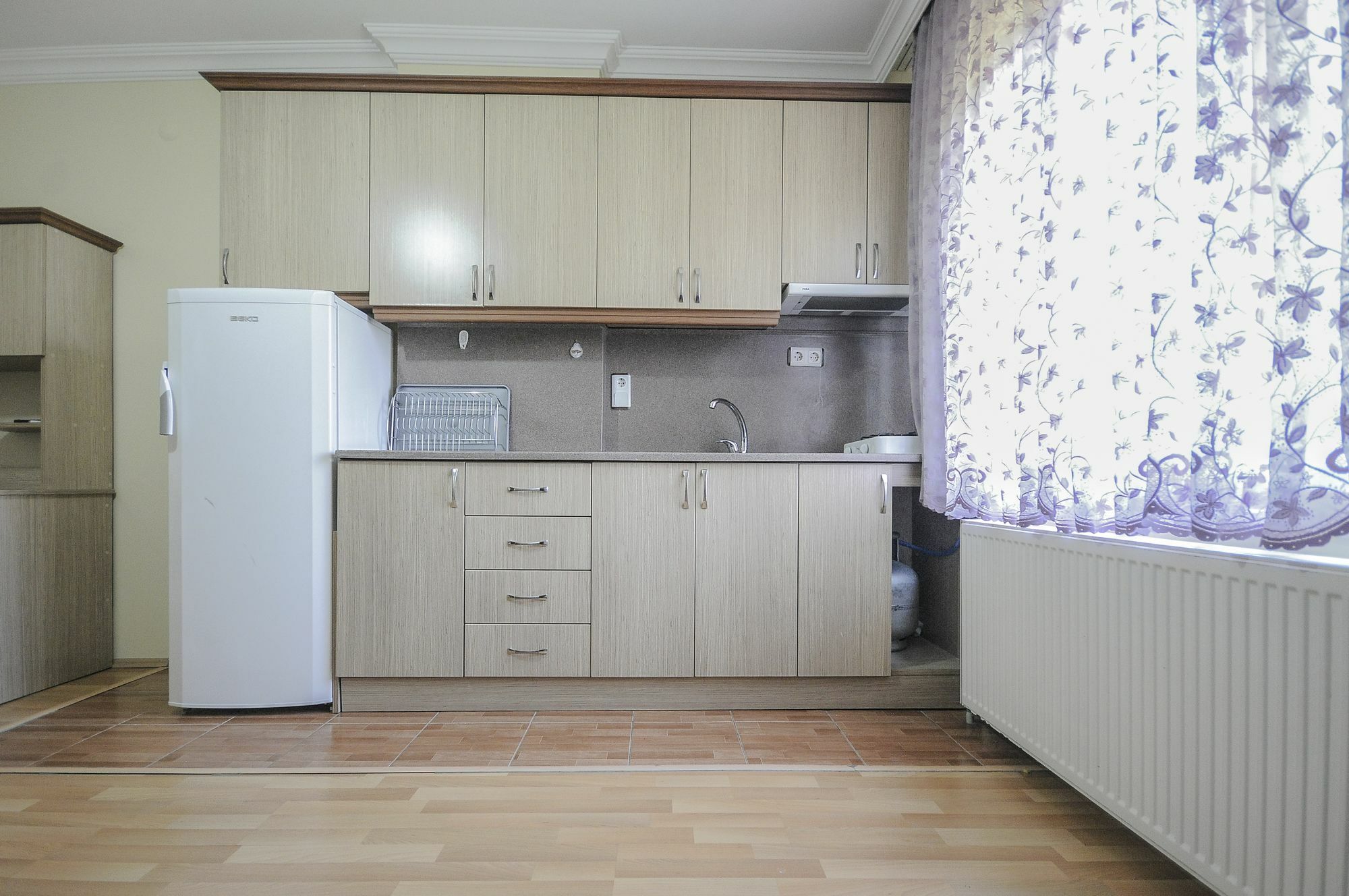 Hale Abla Apart Evleri Trabzon Bagian luar foto