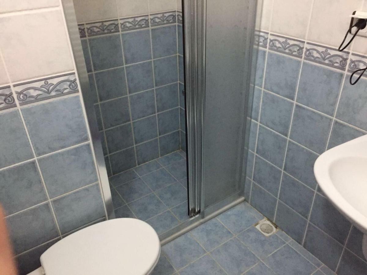 Hale Abla Apart Evleri Trabzon Bagian luar foto